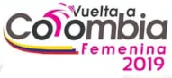 Vuelta Columbia Feminina